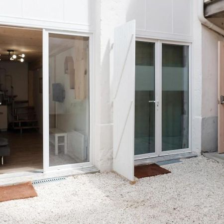 Le Petit Verlet Cosy 2 Pers Metro Place Guichard Apartamento Lyon Exterior foto