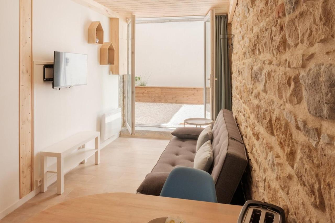 Le Petit Verlet Cosy 2 Pers Metro Place Guichard Apartamento Lyon Exterior foto