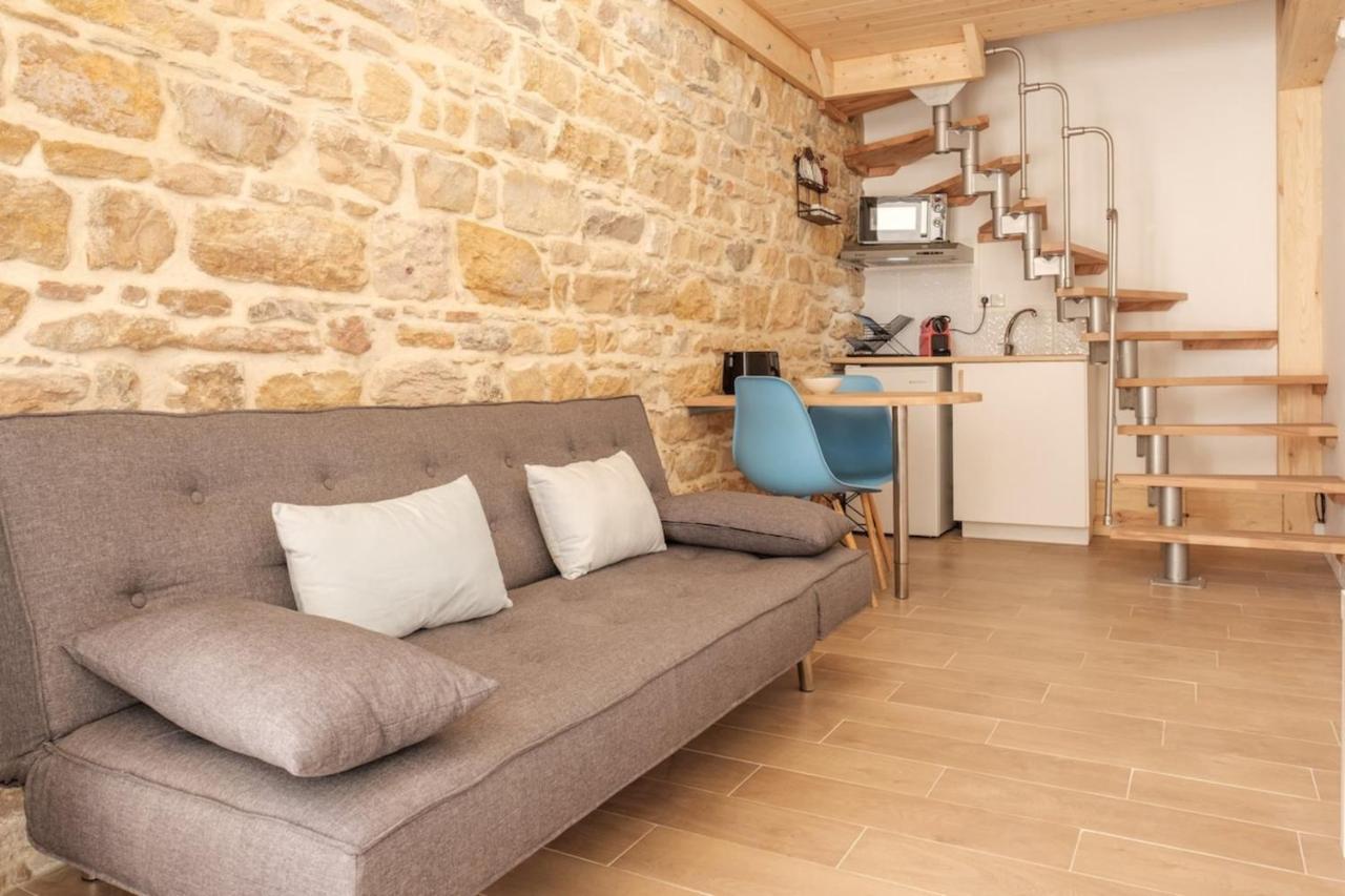 Le Petit Verlet Cosy 2 Pers Metro Place Guichard Apartamento Lyon Exterior foto