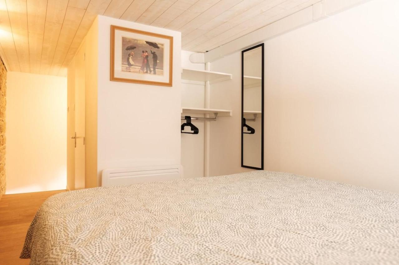 Le Petit Verlet Cosy 2 Pers Metro Place Guichard Apartamento Lyon Exterior foto