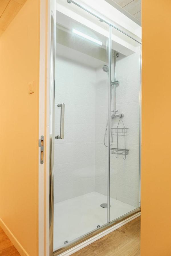 Le Petit Verlet Cosy 2 Pers Metro Place Guichard Apartamento Lyon Exterior foto