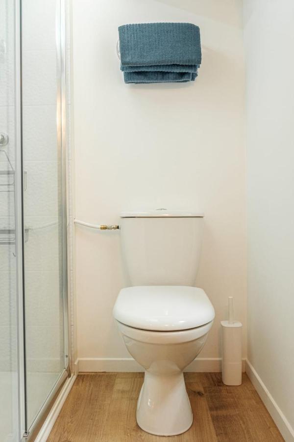 Le Petit Verlet Cosy 2 Pers Metro Place Guichard Apartamento Lyon Exterior foto