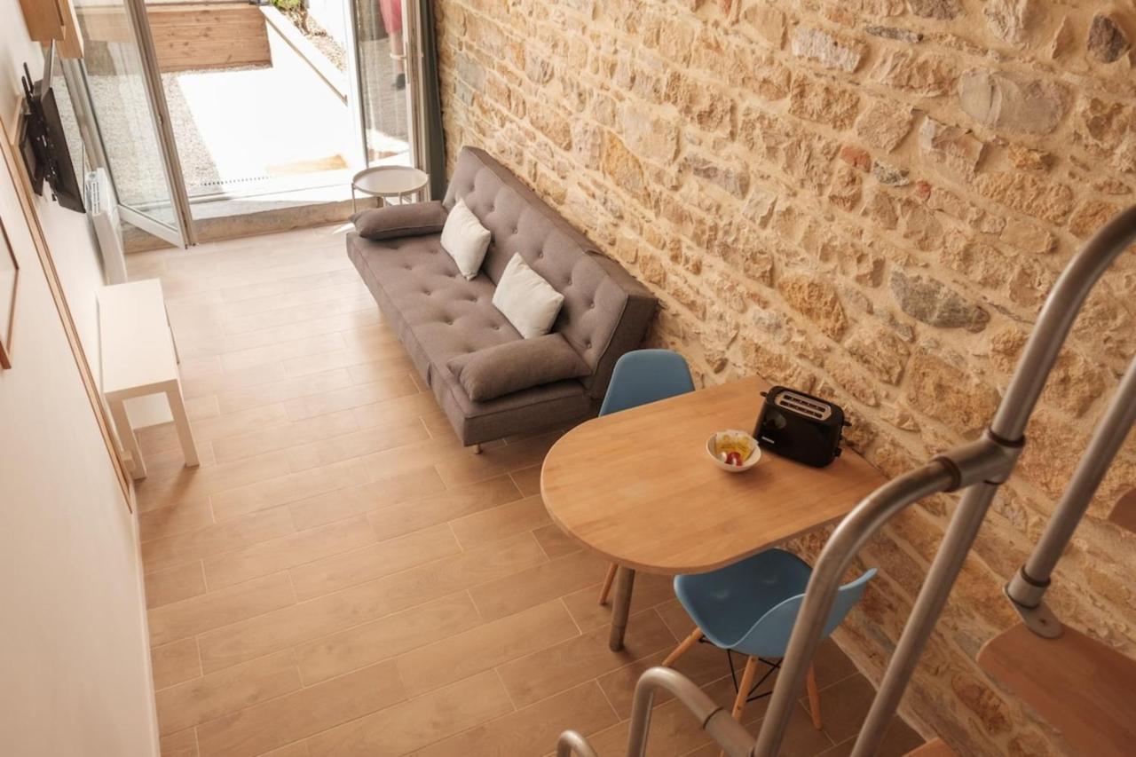 Le Petit Verlet Cosy 2 Pers Metro Place Guichard Apartamento Lyon Exterior foto