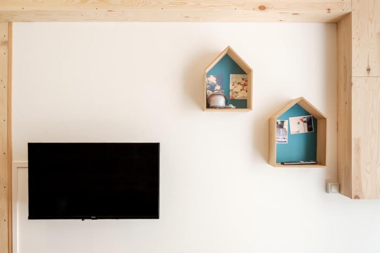 Le Petit Verlet Cosy 2 Pers Metro Place Guichard Apartamento Lyon Exterior foto
