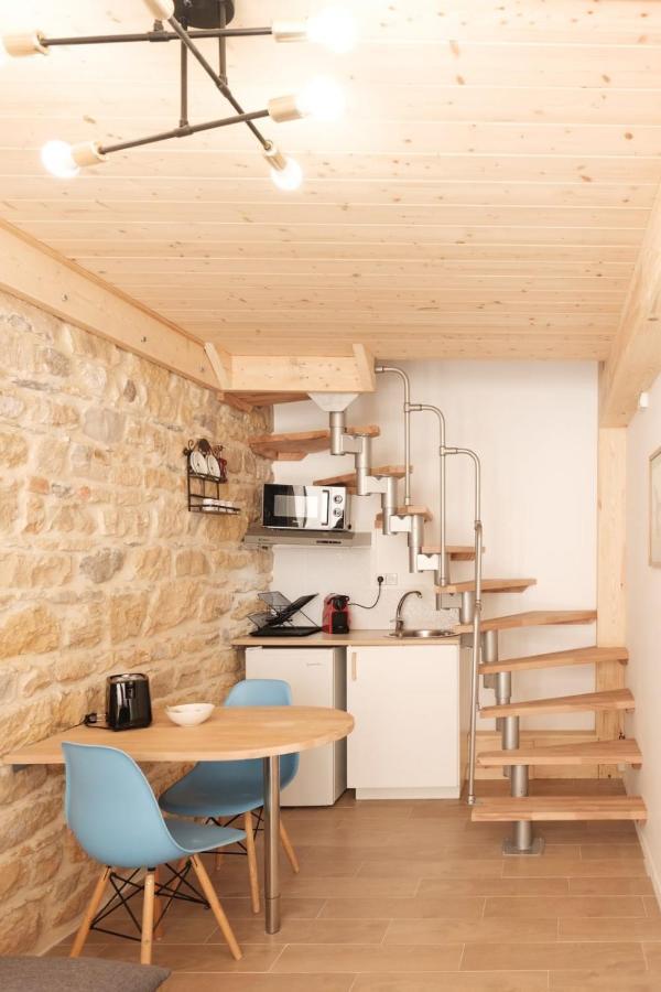 Le Petit Verlet Cosy 2 Pers Metro Place Guichard Apartamento Lyon Exterior foto