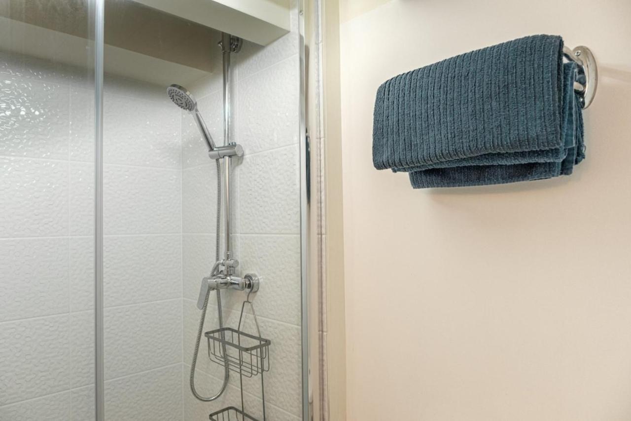 Le Petit Verlet Cosy 2 Pers Metro Place Guichard Apartamento Lyon Exterior foto