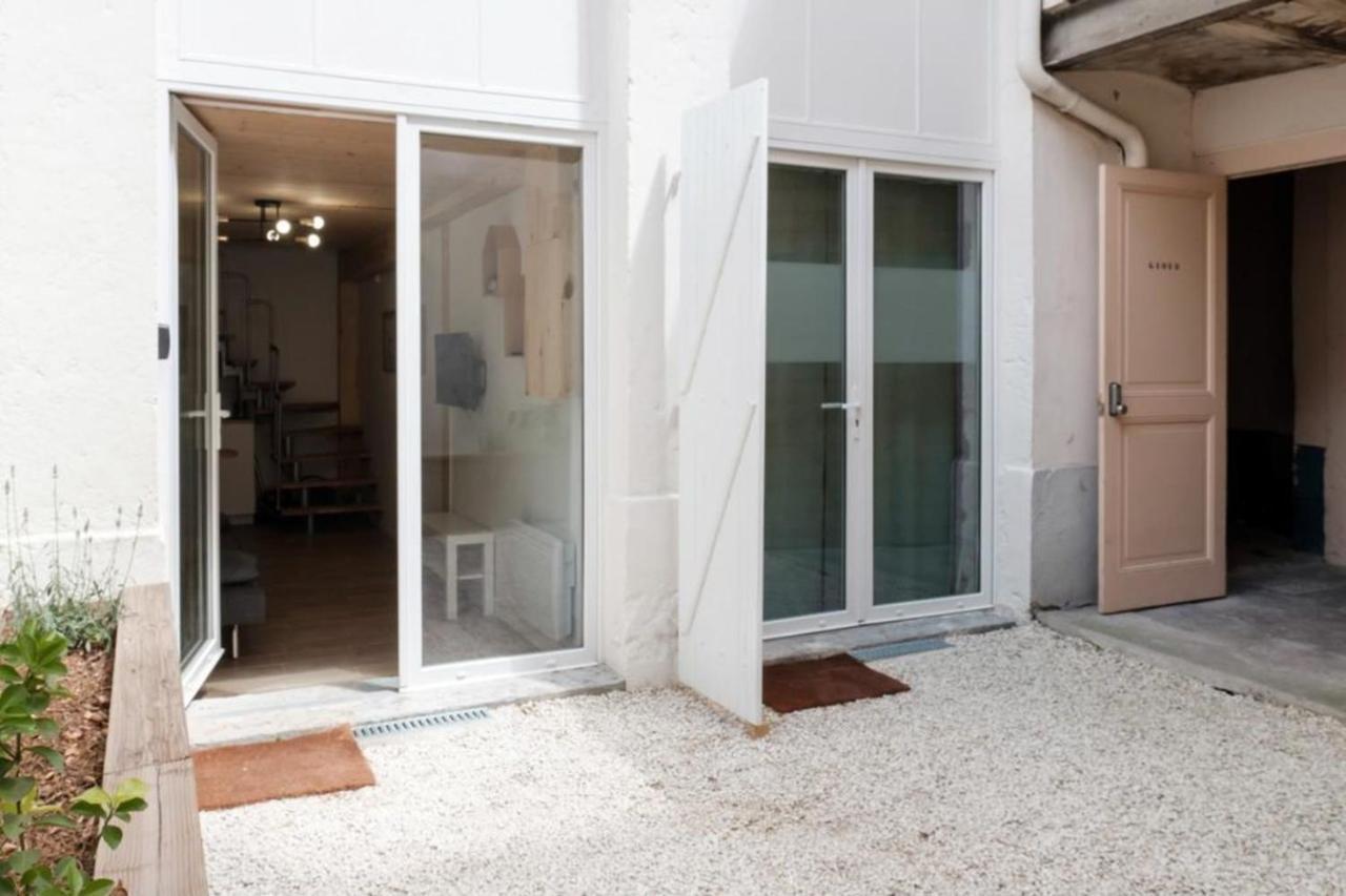 Le Petit Verlet Cosy 2 Pers Metro Place Guichard Apartamento Lyon Exterior foto